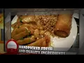 Golden China Chinese Restaurant