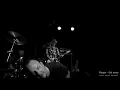 Flipper - Get away - 9.8.2019 - Karlsruhe - Alte Hackerei