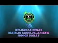 Download Lagu Tholama nurul wujud - majelis rasulullah saw