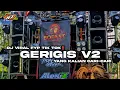 Lagu DJ KARI MANIS KURANG MANIS TAMBAHI GULO‼️GERIGIS V2 X SOGOK ALA KERI KERI