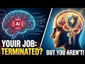 High CTR Curiosity ERROR 404 Your Job The Shocking Reality of AI