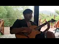 Abel pintos - El beso (Cover Fragmento)