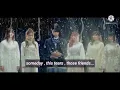 Little Glee Monster『Itsuka Kono Namidaga』English subtitle
