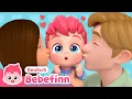 Download Lagu Skidamarink ❤️ Ich liebe dich | EP13 | Sing mit Bebefinn | Bebefinn Deutsch - Kinderlieder
