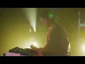 Tycho - A Walk (Live at The Salt Shed)