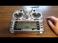 Lap Timer for Taranis