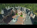 The Sexiest Chateau in the USA Evergreen CO