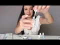 How to Achieve Dip Nails at Home Spring Out with Sally Sally Beauty