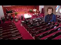 4-4-2024 Cleta Martin Service