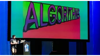 James Kyle From Zero To Binary Search Tree - JSConf Asia 2016