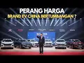 Download Lagu Perang Harga Mobil Listrik China, Jadi Senjata Makan Tuan ? Banyak Brand Tumbang ?