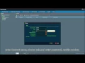 A Mobile DVR Add Role and User on CMS Server