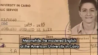 سري للغاية الطريق إلى 11 سبتمبر الجزء الأول 