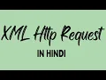 Practical XHR request tutorial XML HTTP REQUEST for beginners