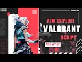 Cronus Zen Valorant Best Script No Recoil Aimbot Setup Guide