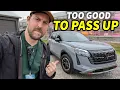 Nissan is steamrolling with these INCENTIVES