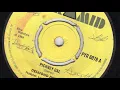 Pickney Gal - Desmond Dekker