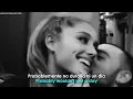 Ariana Grande - ghostin // Lyrics + Español [Ariana & Mac]