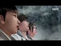 【다국어 자막】시인이 검성으로 진화하다 | 연화검선전 | 풀버전 | iQIYI Anime Asia