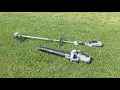 EGO Leaf Blower String Trimmer Set ST1502LB Review