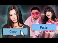 Download Lagu Erika Isac a copiat Boo Hoo ?