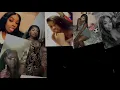 Wet look on water wave wig//Roselover hair Aliexpres