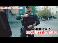 AMERICA S SECURITY GUARD OFFICER 712