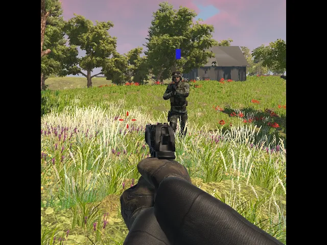 Kill Em All GamePlay