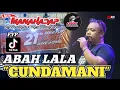 Download Lagu CUNDAMANI Versi ABAH LALA | NEW MANAHADAP | ANNIVERSARY DMC 21th 2023 (Official live music)