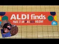 At A remodeled Aldi in St Louis MO