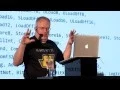 Brendan Eich - JavaScript at 20