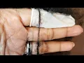 LOC RECONSTRUCTION FOR THINNING LOCS