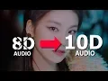 Lagu ⚠️ITZY - WANNABE [10D USE HEADPHONES!] 🎧