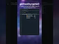 python socket - gethostbyname