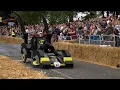Download Lagu GREATEST CRASHES: VOLUME 5 #redbullsoapboxrace