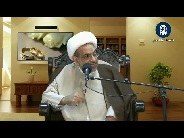 هذا مفتاح الدخول الى قلب المرأة! سماحة الشيخ فوزي آل سيف