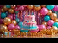 Download Lagu 🥳🎧 “Happy Birthday Song 2025 | Trending DJ Remix Music”