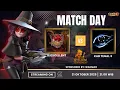 Download Lagu 🔴 LIVE - TOURNAMENT COC INDONESIA ( QYELLOW X WAKMAO ) - TH 17 PRO MATCH - CLASH OF CLANS
