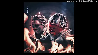 young thug u0026 juice wrld baguettes feat travis scott remix