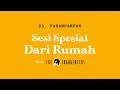 Download Lagu Parampampam - Sesi Spesial Dari Rumah oleh The Changcuters