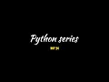Python tutorial About dictionary in python part-1