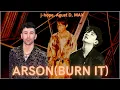 Download Lagu j-hope, Agust D, MAX 'Arson (Burn It)' MV