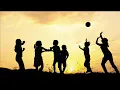 Mathieu Koss & Aloe Blacc - Never Growing Up (Dj BuenOos Extended Remix)