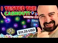 I Tested an 11 Wit rawal From This Reward App - Gametrophy Review 2026