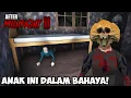 Download Lagu MANUSIA PUMPKIN INI MENGINCAR ANAK ANAK DI MALAM HALLOWEN! After Midnight 2