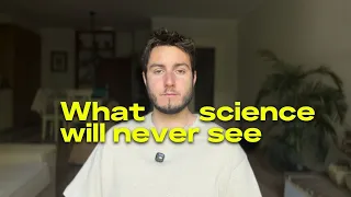 only you exist u0026 science can t disprove it 