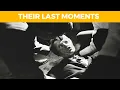 50 Eerie Final Photos of Famous People taken shortly before their Passing