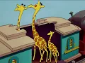 Dumbo Casey Junior HD