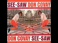 See Saw - Don Covay