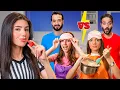 Download Lagu تحدي الطبخ و التكلم بالعربية الفصحة مع اخواتي!.. 😱